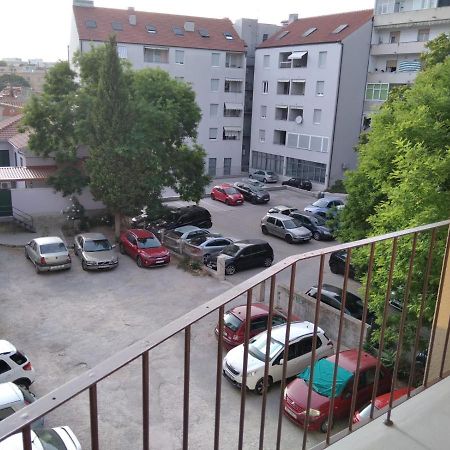 Apartment Mateo Split Exterior foto